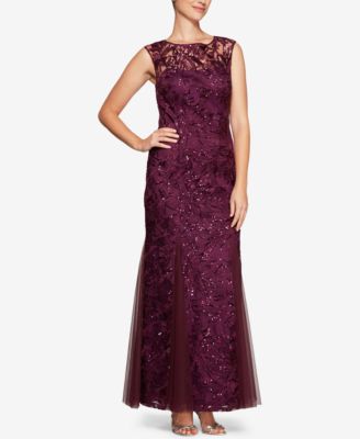 Macy's Alex Evenings Dress